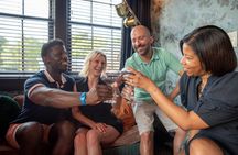 Atlanta Beltline Cocktails and Bites Experience