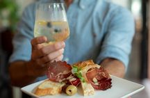 Atlanta Beltline Cocktails and Bites Experience