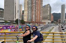 Pedaling in Full Color: Urban Art, and Cultural Diversity
