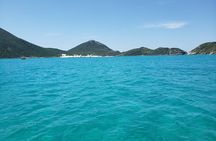 Don Juan Boat Trip in Arraial do Cabo