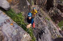 Telluride Via Ferrata - Private Trip