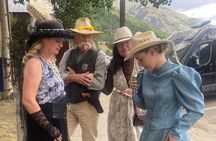 Creative Soul Scavenger Hunt of Silverton Colorado
