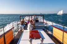 Newport Sightseeing Boat Tour aboard Rum Runner II