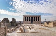 Day Tour to Cairo & Giza Pyramids from Hurghada by A/C Vehicle