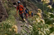 Telluride Via Ferrata - Private Trip