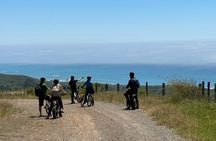 Big Sur Electric Bike Tour Along Old Coast Road