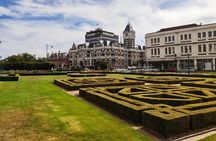 City Highlights, Larnach Castle & Peninsula Views