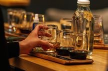 California Vs. Colorado Wine Tasting