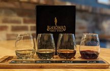California Vs. Colorado Wine Tasting