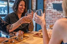 California Vs. Colorado Wine Tasting