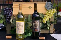 California Vs. Colorado Wine Tasting