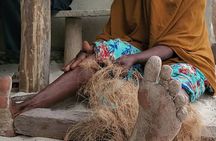 Jambiani Village Cultural Private Tour