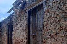 Jambiani Village Cultural Private Tour