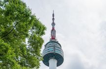 Essence of Seoul, Full Day City tour