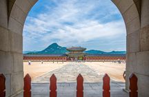 Essence of Seoul, Full Day City tour