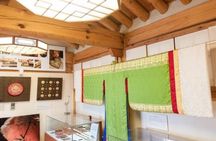 Seoul: Bukchon Hanok Village Walking Tour