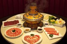 Beijing Hutong Neighborhood: Food and Dinner Tour