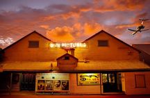 2 Hour Broome Town Tour in Western Australia