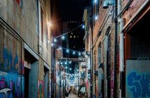 Downtown Knoxville Hidden Tour