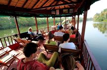 8 Days Kerala Tour Package with Houseboat Stay
