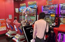 Private Akihabara Anime Guided Walking Tour 