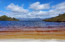 From Hobart: Gordon Dam and Lake Pedder Wilderness Day Tour