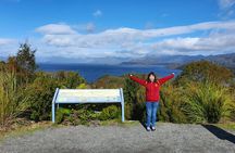 From Hobart: Gordon Dam and Lake Pedder Wilderness Day Tour