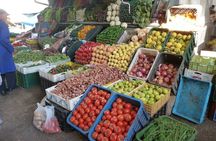 Private Moroccan Cooking Class in Casablanca with Hotel Transfers