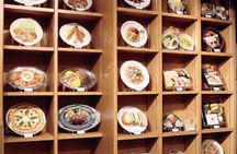 Private Food Making and Indigo Dyeing Experience in Asakusa