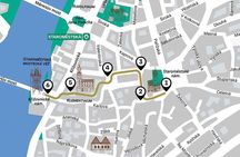 Medieval Underground Tour