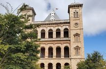 Full Day Private Tour in Antananarivo
