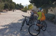 Small-Group Bike Tour of Athens and Riviera
