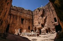 Private Cappadocia's Historic Treasures Tour