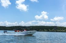 Small-Group Tour to Can Gio Vam Sat Mangrove Forest