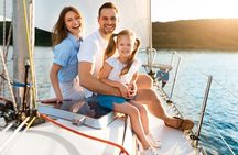 2 Hr Shared Day Sail Along Historic Bay Front