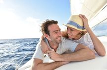2 Hr Shared Day Sail Along Historic Bay Front
