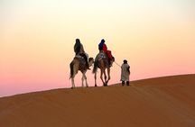 3 Days Trip from Errachidia to Merzouga " Erg Chebbi"