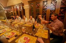 2 Hours Visit and Wine Tasting with tastings in Val D'Orcia