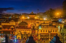 Private Day Tour of Kathmandu- 4 UNESCO World Heritage Sites Trip