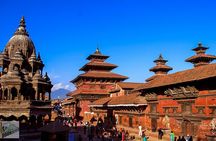 Private Day Tour of Kathmandu- 4 UNESCO World Heritage Sites Trip