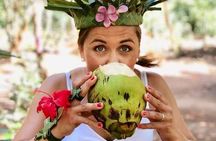 Private Spice Tour in Zanzibar with Pick Up