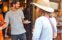 Eat Pintxos As A Local in San Sebastian