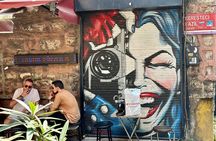 Taksim to Galata Walking Tour: Secret Passages & Local Hangouts