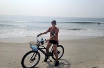 Tybee Island Bike Tour