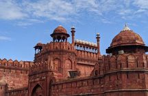 Private Golden Triangle Tour Delhi Agra Jaipur