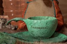 2-hour Outdoor Lappish Dinner in Ylläsjärvi