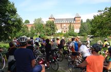 Surprising Turin by bike