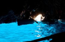 Small Group Tour from Sorrento to Blue Grotto, Anacapri and Capri