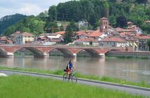 Surprising Turin by bike