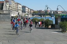 Surprising Turin by bike